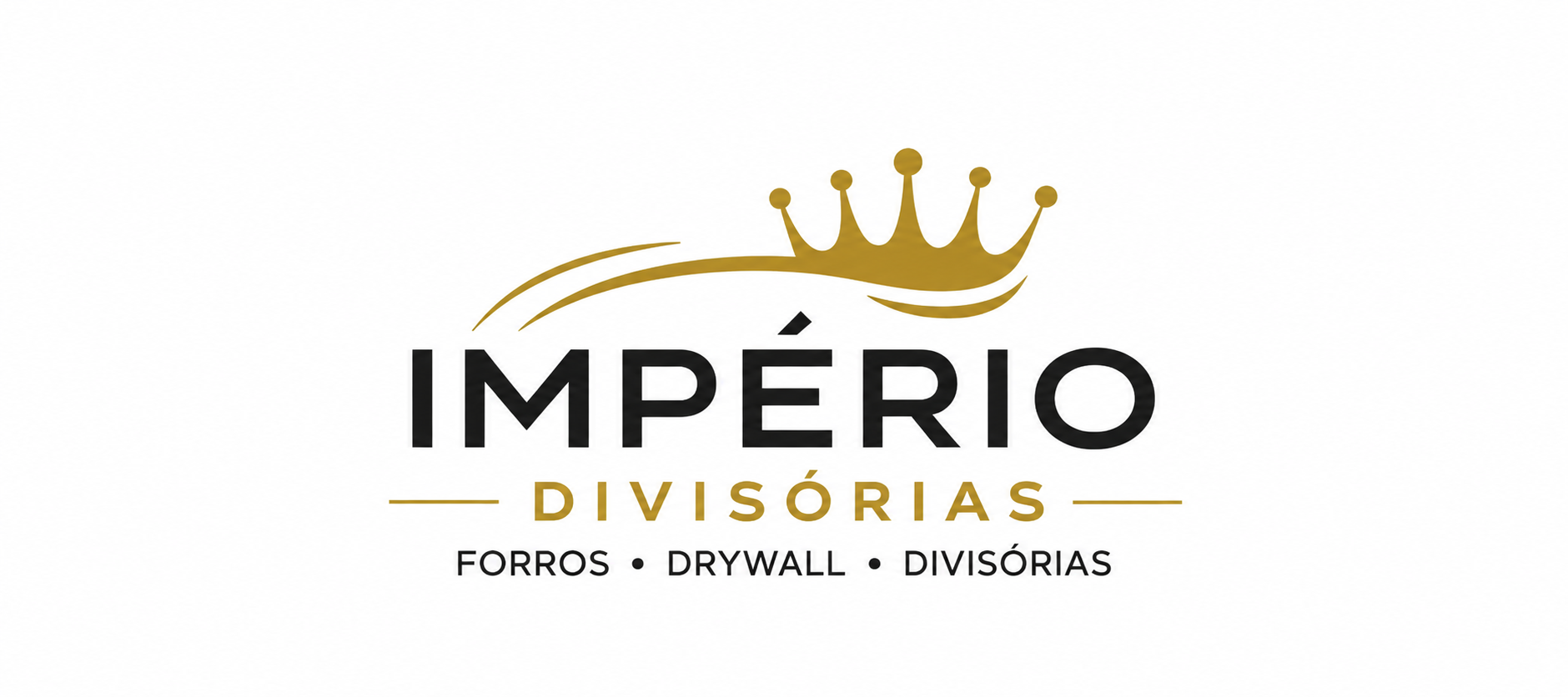 Império Divisórias